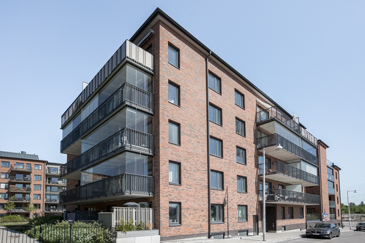 Järva Skjutbaneväg 33