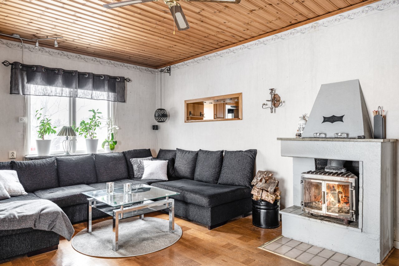 Lundavägen 8