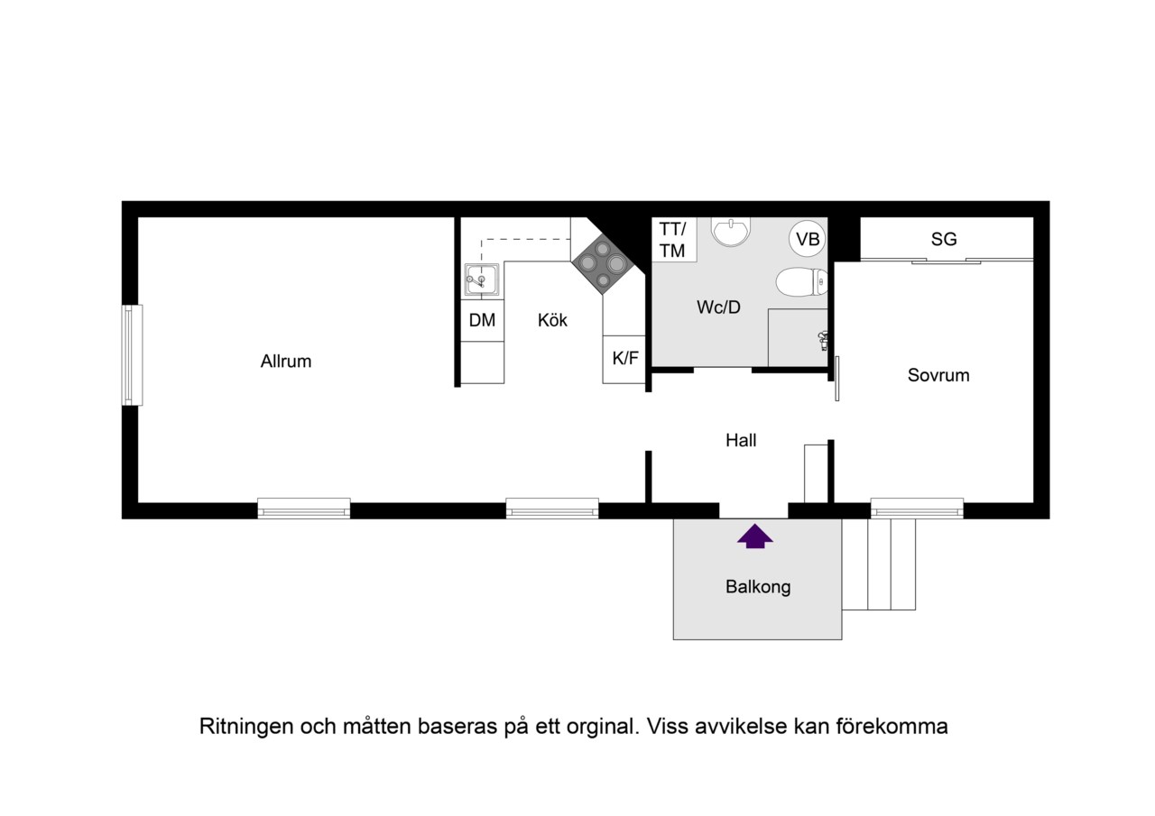 Björkvägen 12