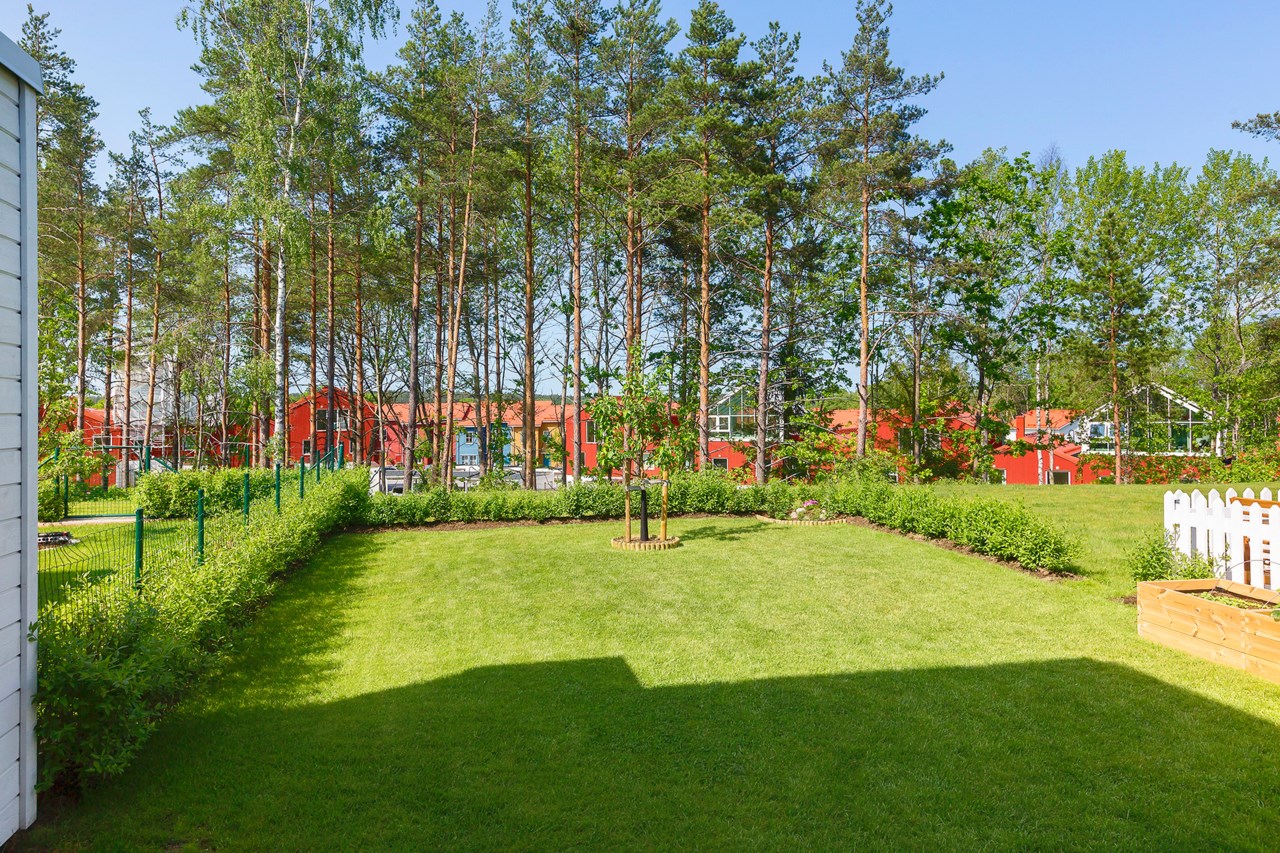 Ugglevägen 45