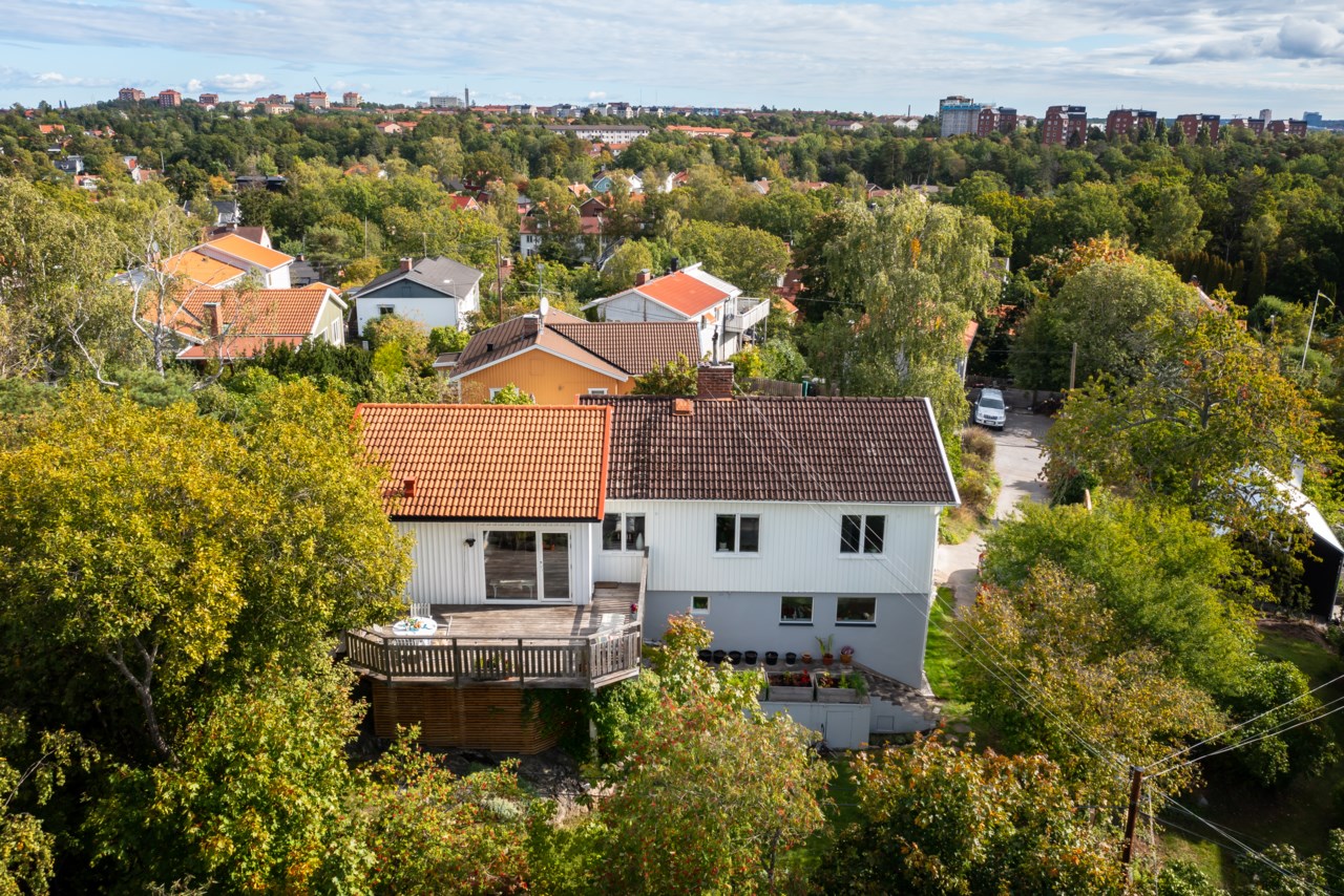 Persmässgränd 3