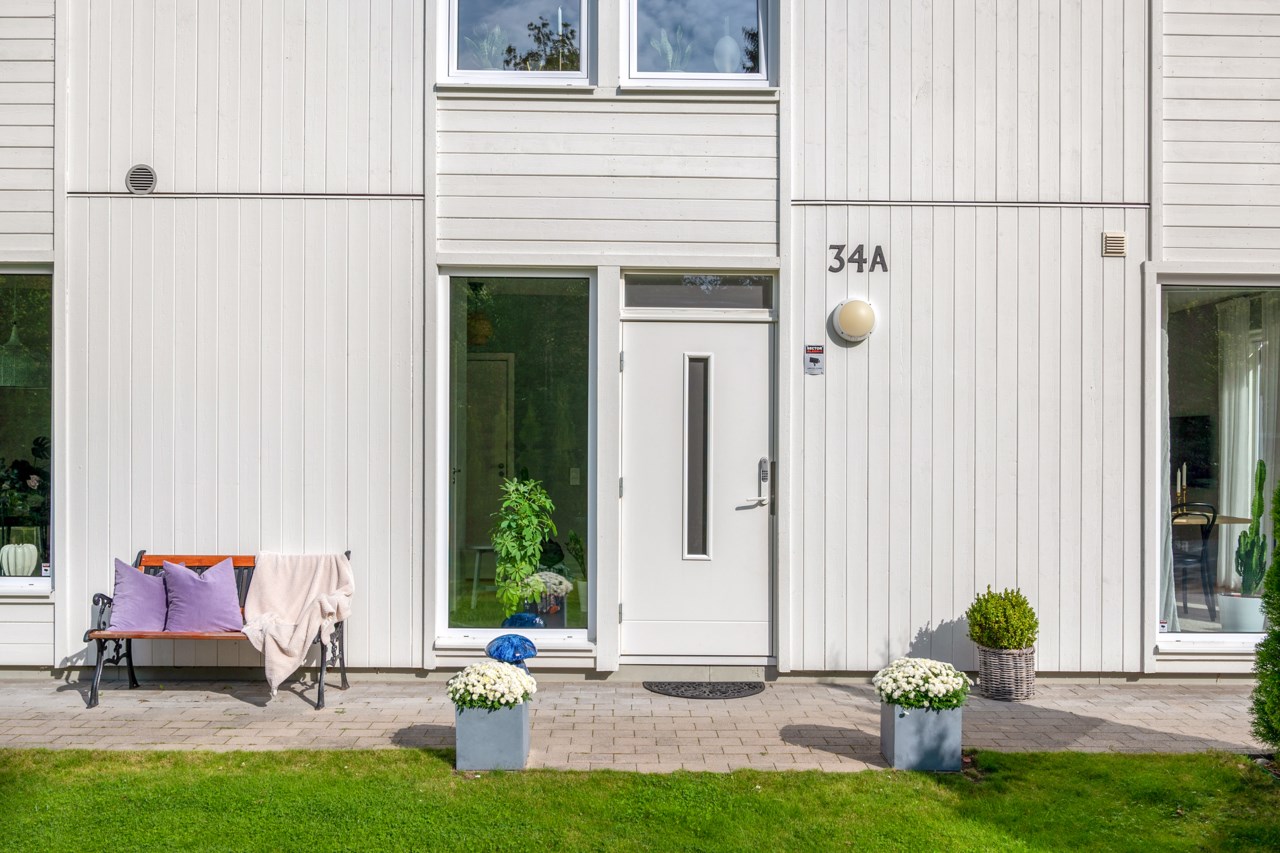 Gudö ekväg 34A
