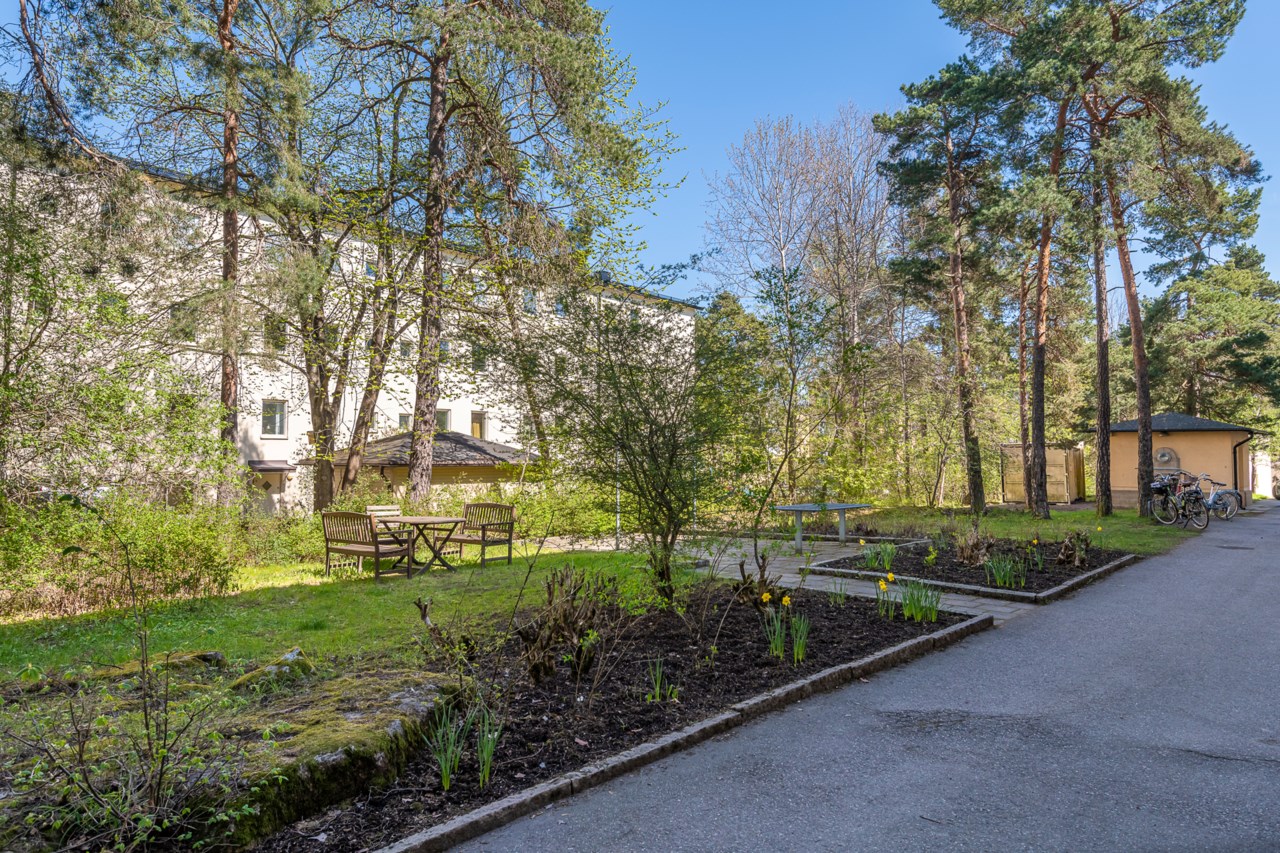 Hasselquistvägen 13