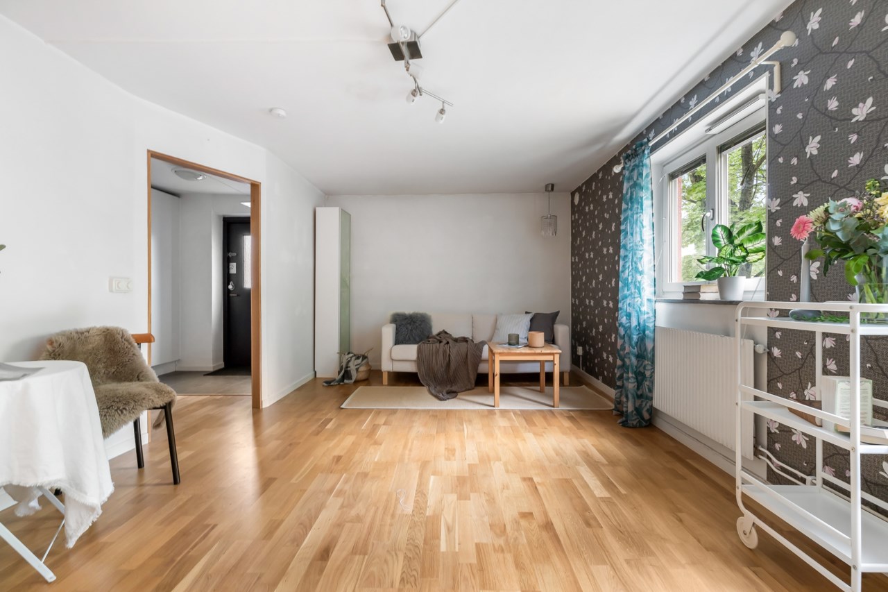 Ingentingsgatan 3