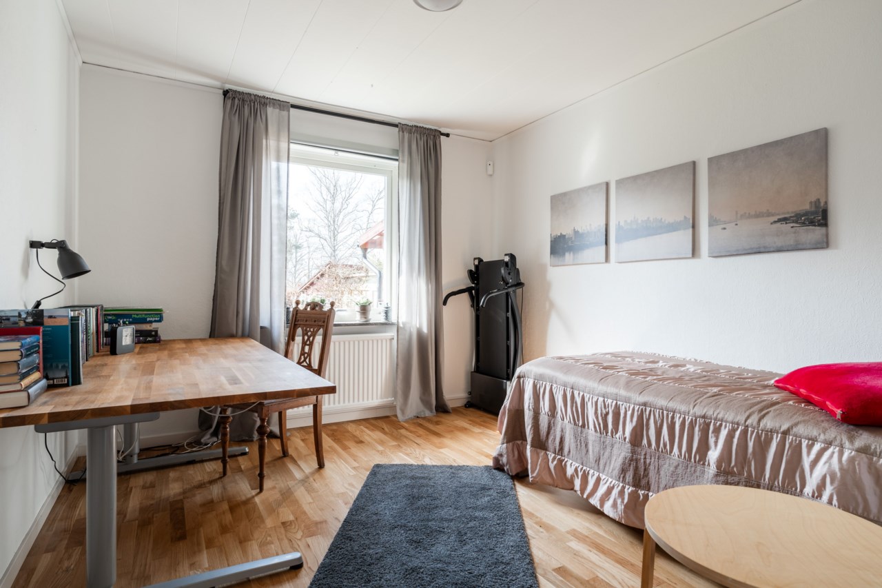 Skördevägen 12