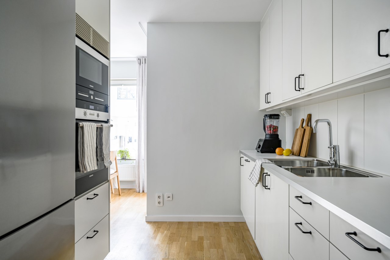 Sturehillsvägen 40