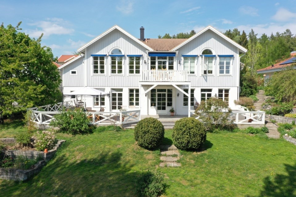 Glimmerstigen 42