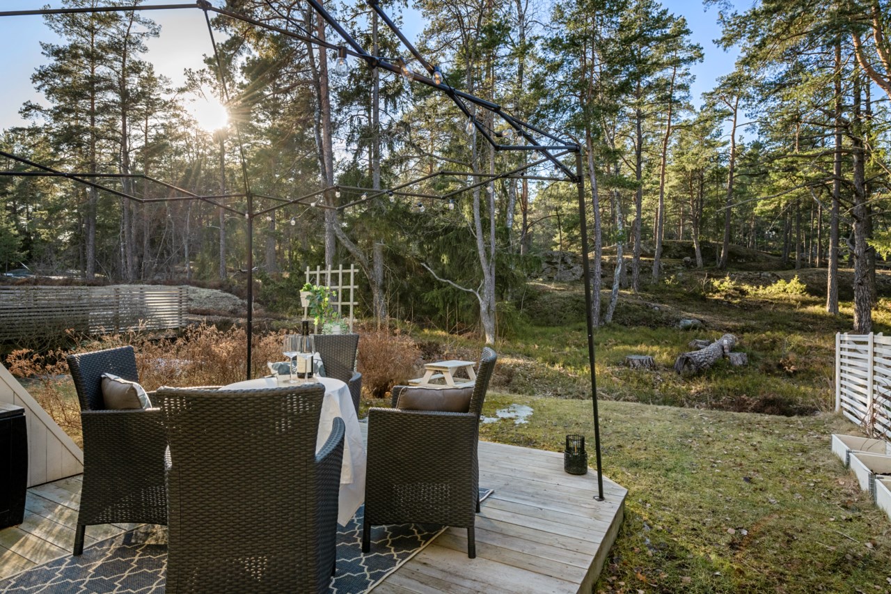 Lövkojevägen 24