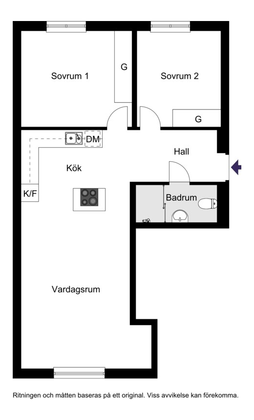 Nynäsvägen 318
