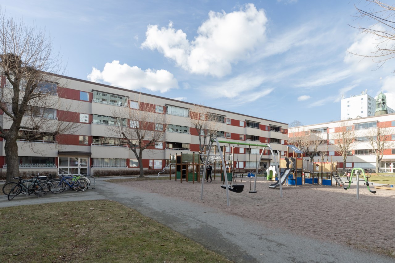 Kyrkbacken 31