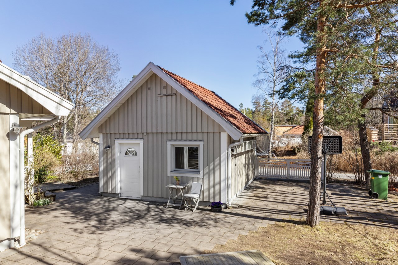 Gnejsvägen 5A