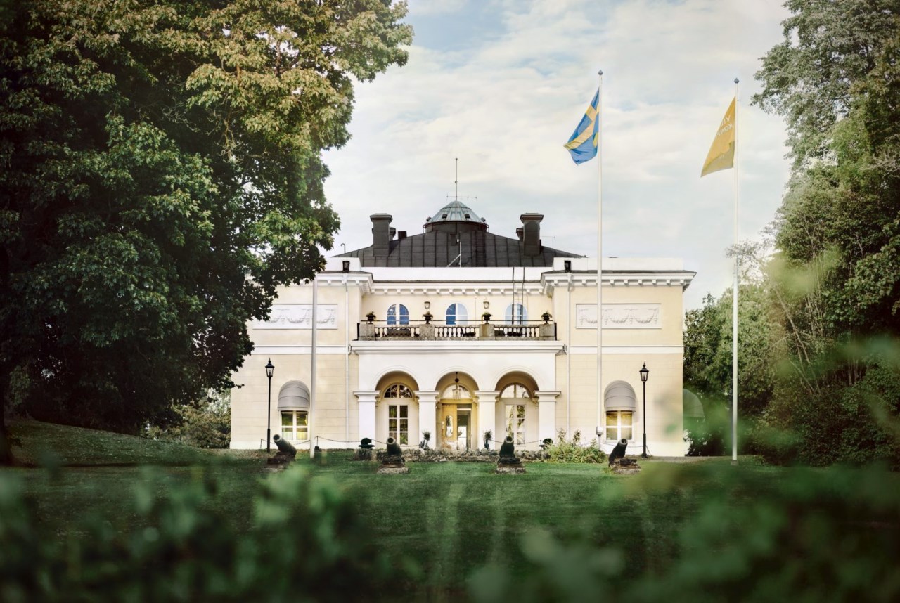Smedstorpsvägen 10