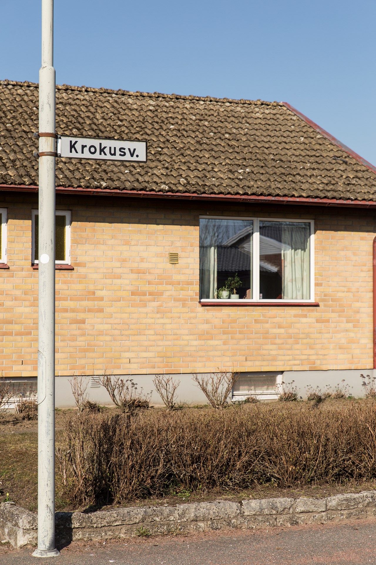 Krokusvägen 7