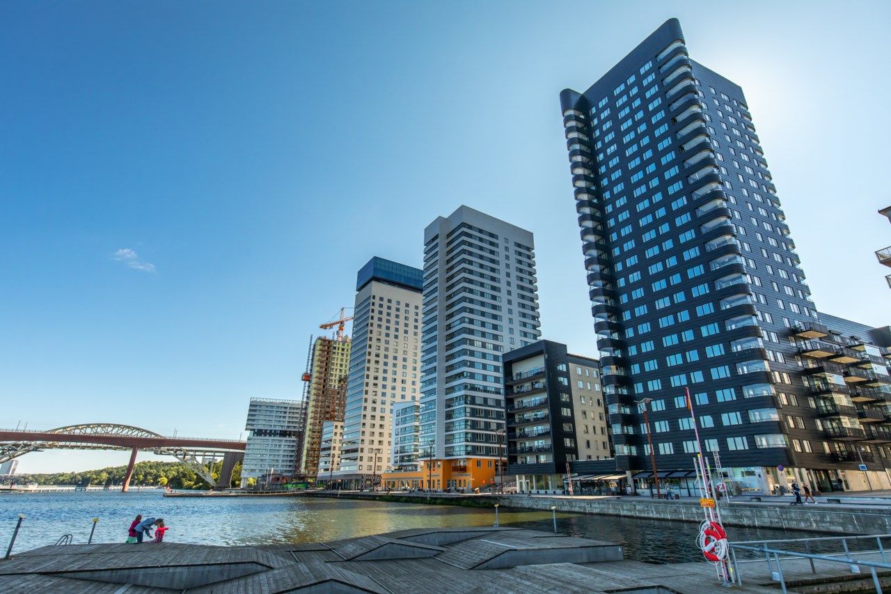Årgångsgatan 6, 5 tr