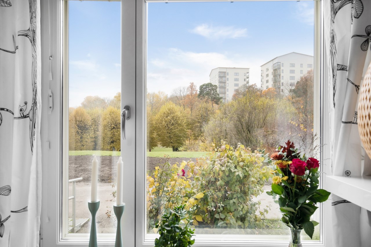 Kristinelundsvägen 30