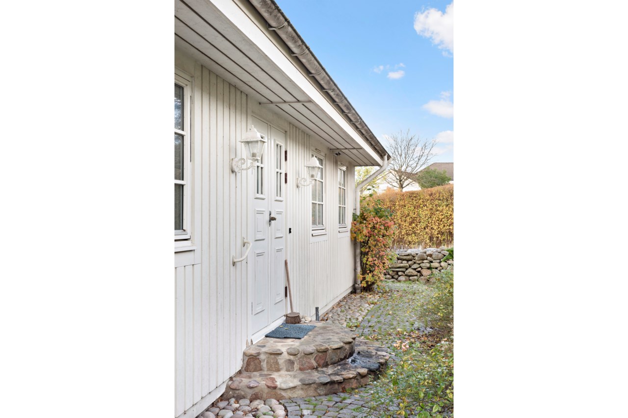 Horsakroksvägen 5