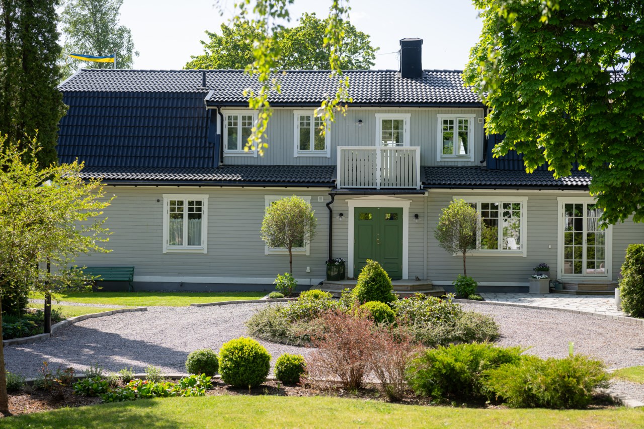 Ytterbystrandsvägen 7