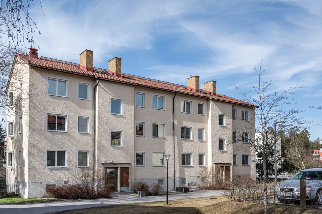 Selebovägen 2