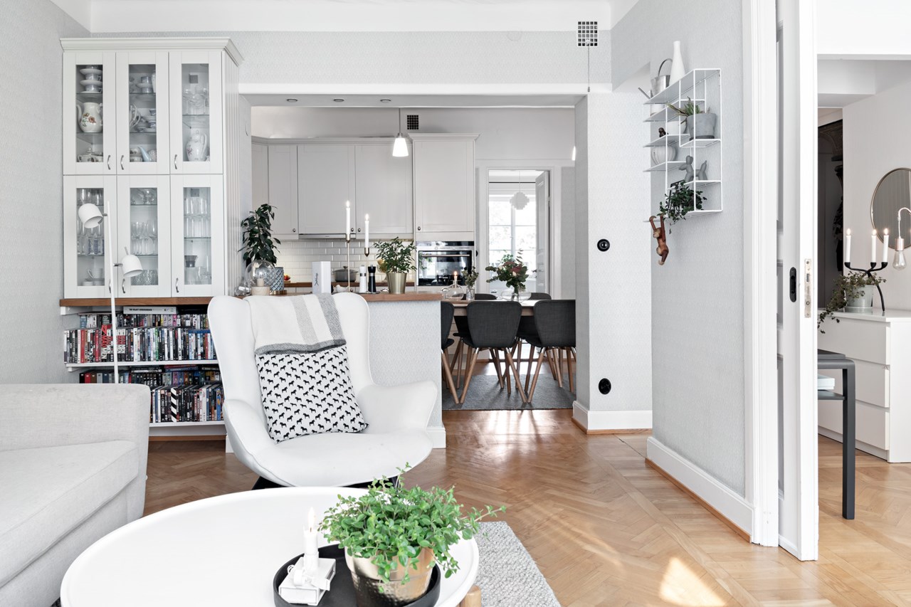 Geijersgatan 16A
