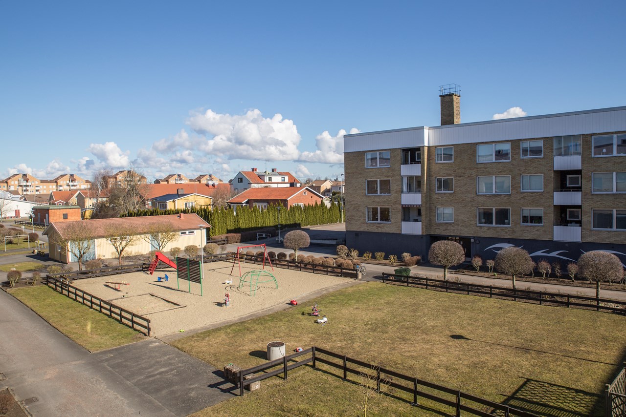 Poppelvägen 27