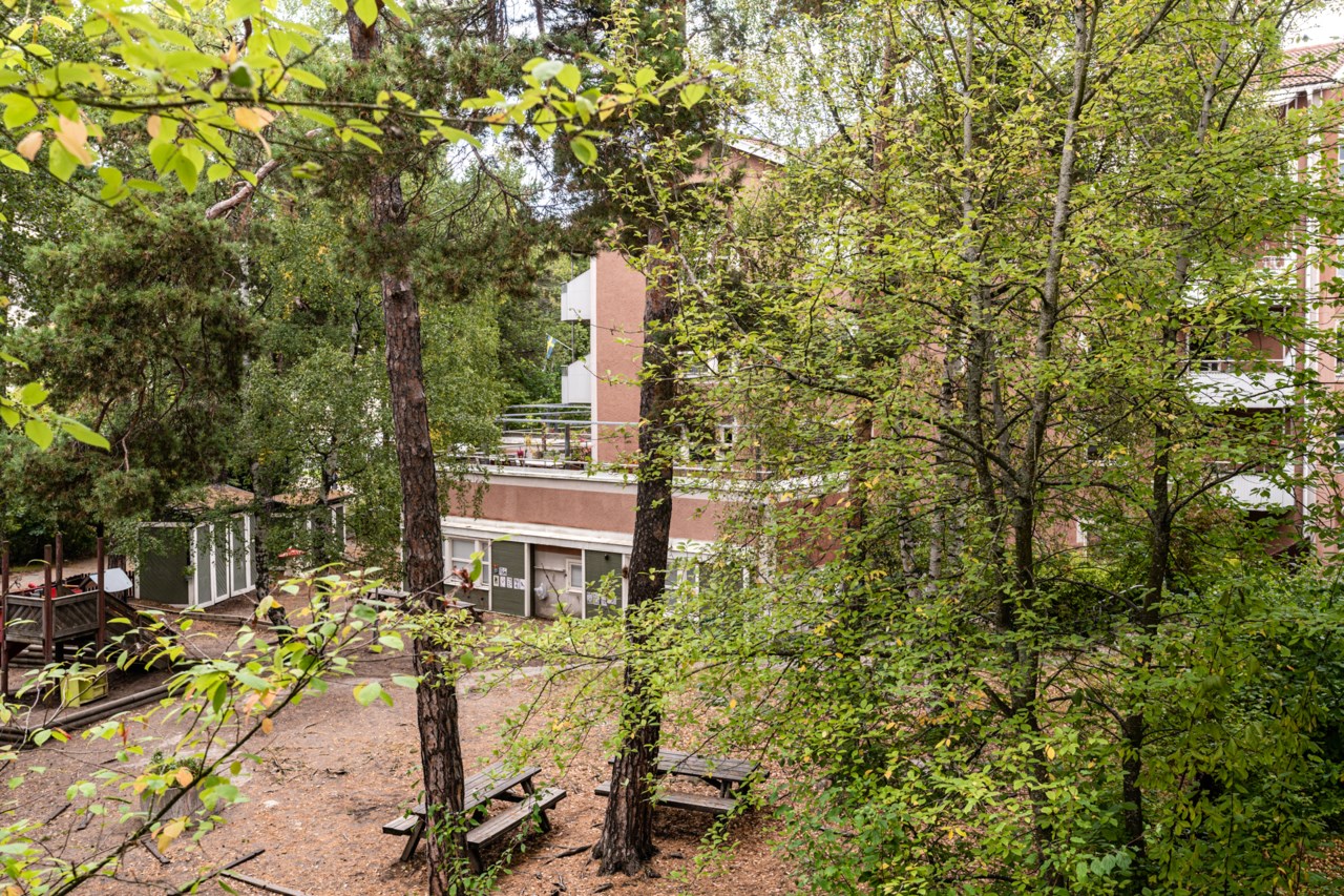 Tämnarvägen 32