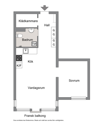 Birgittavägen 27