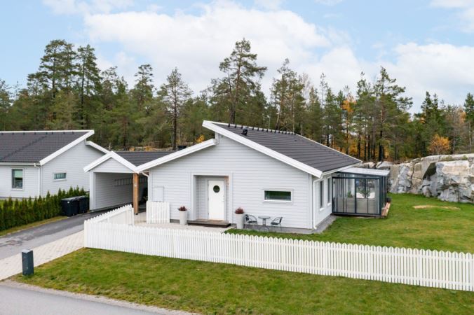 Norrbodavägen 43