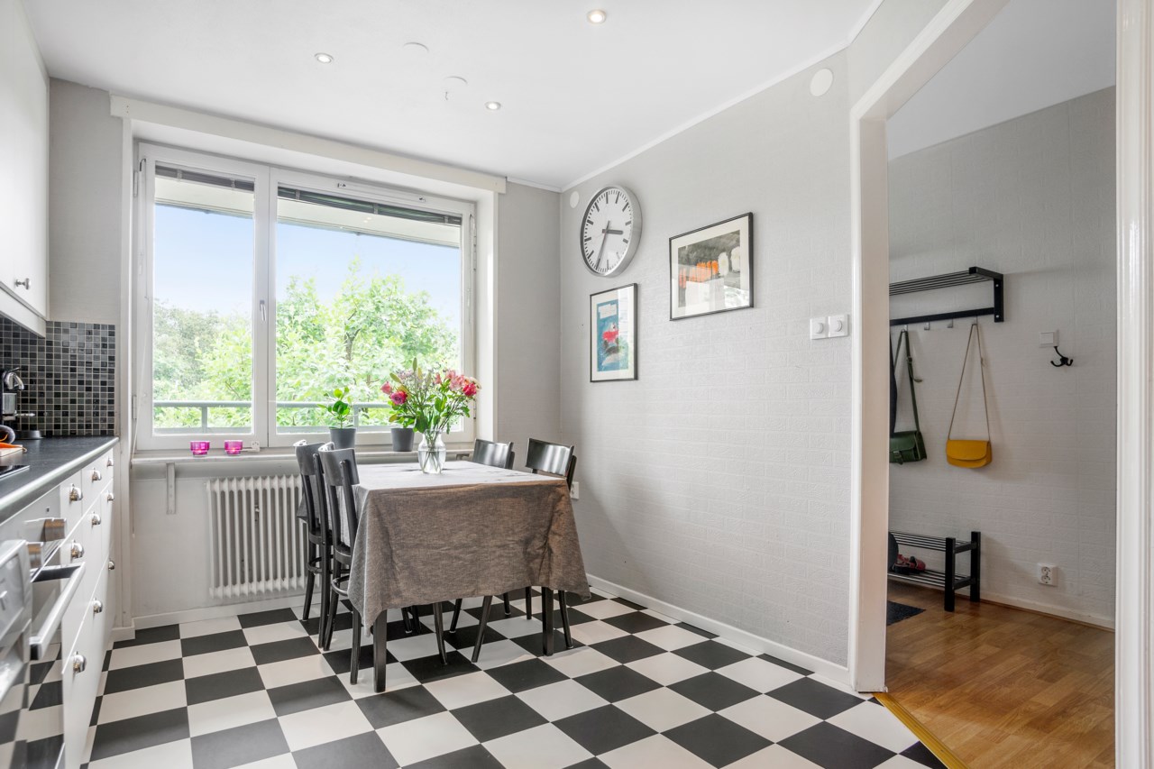 Lysviksgatan 57,2tr