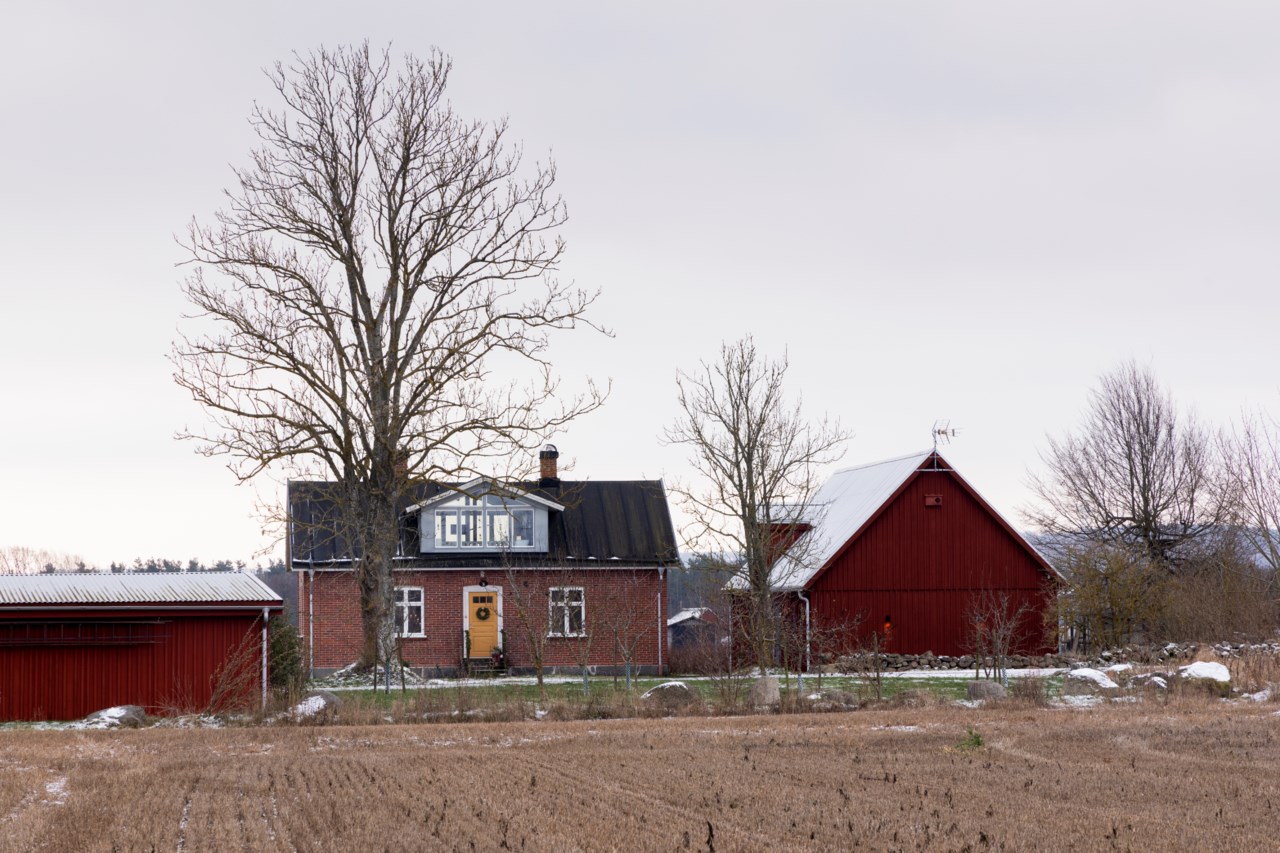 Trubbaluntans väg 73