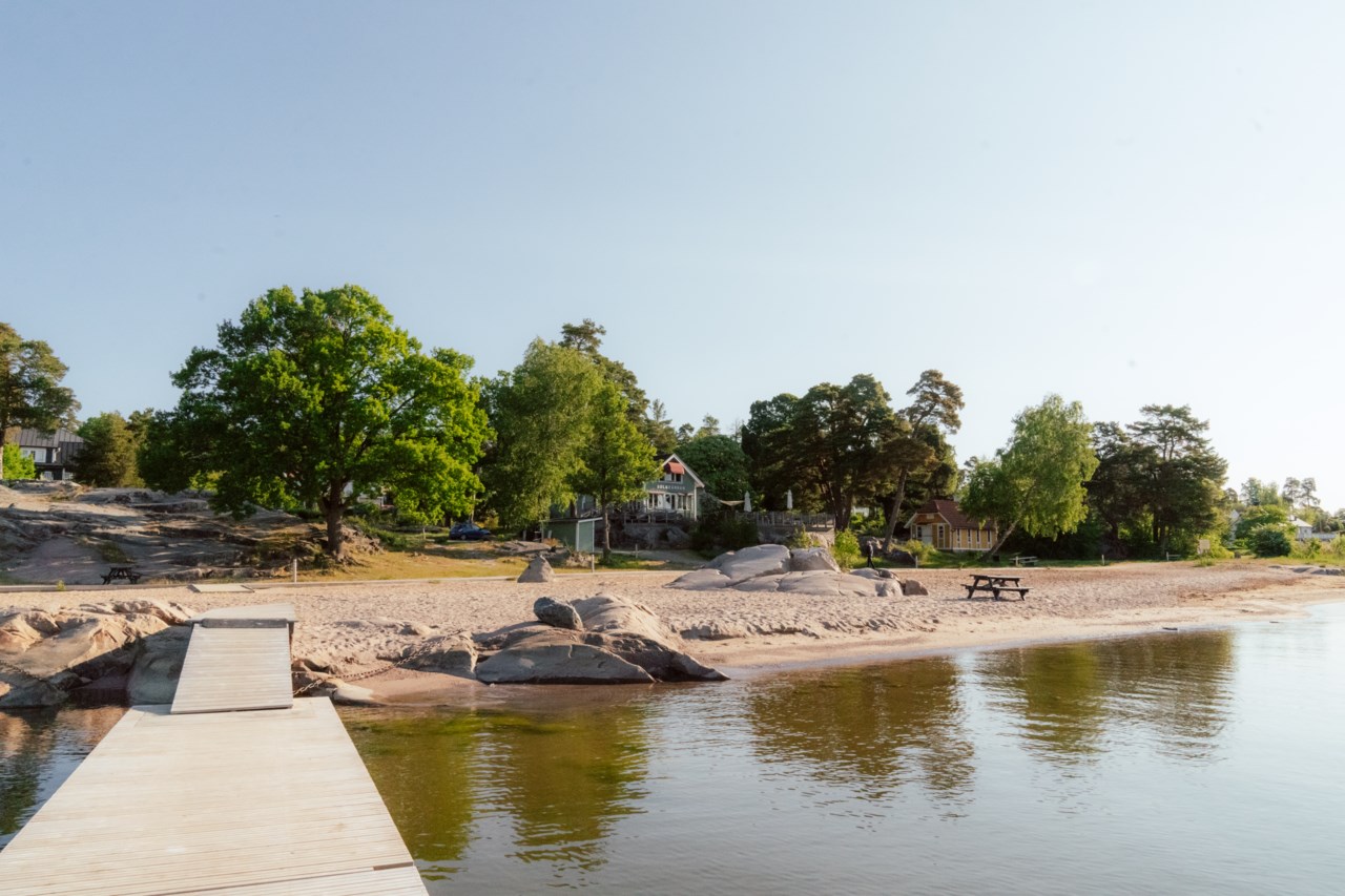 Allévägen 1C