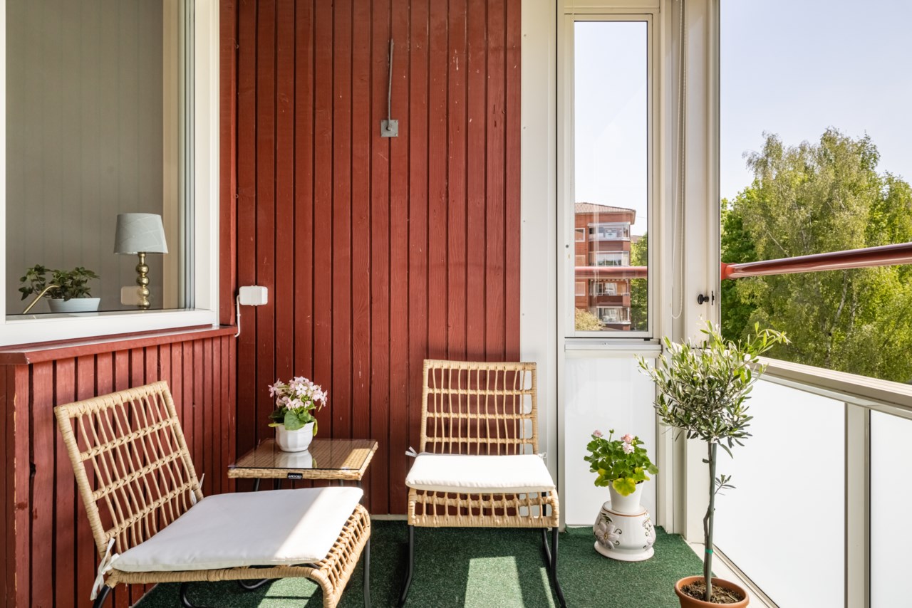 Stendösvägen 8, 2 tr