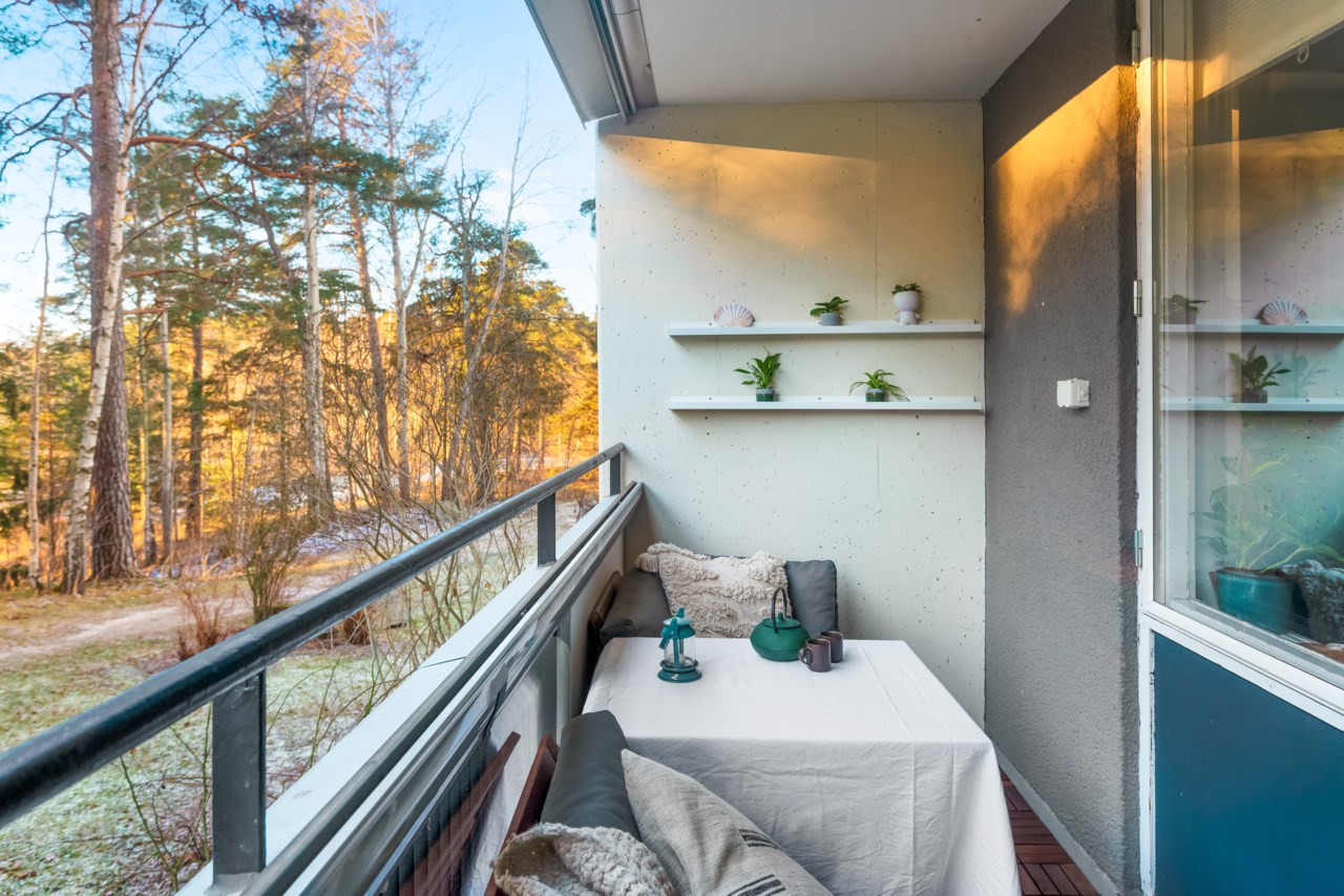 Nickelgränd 6