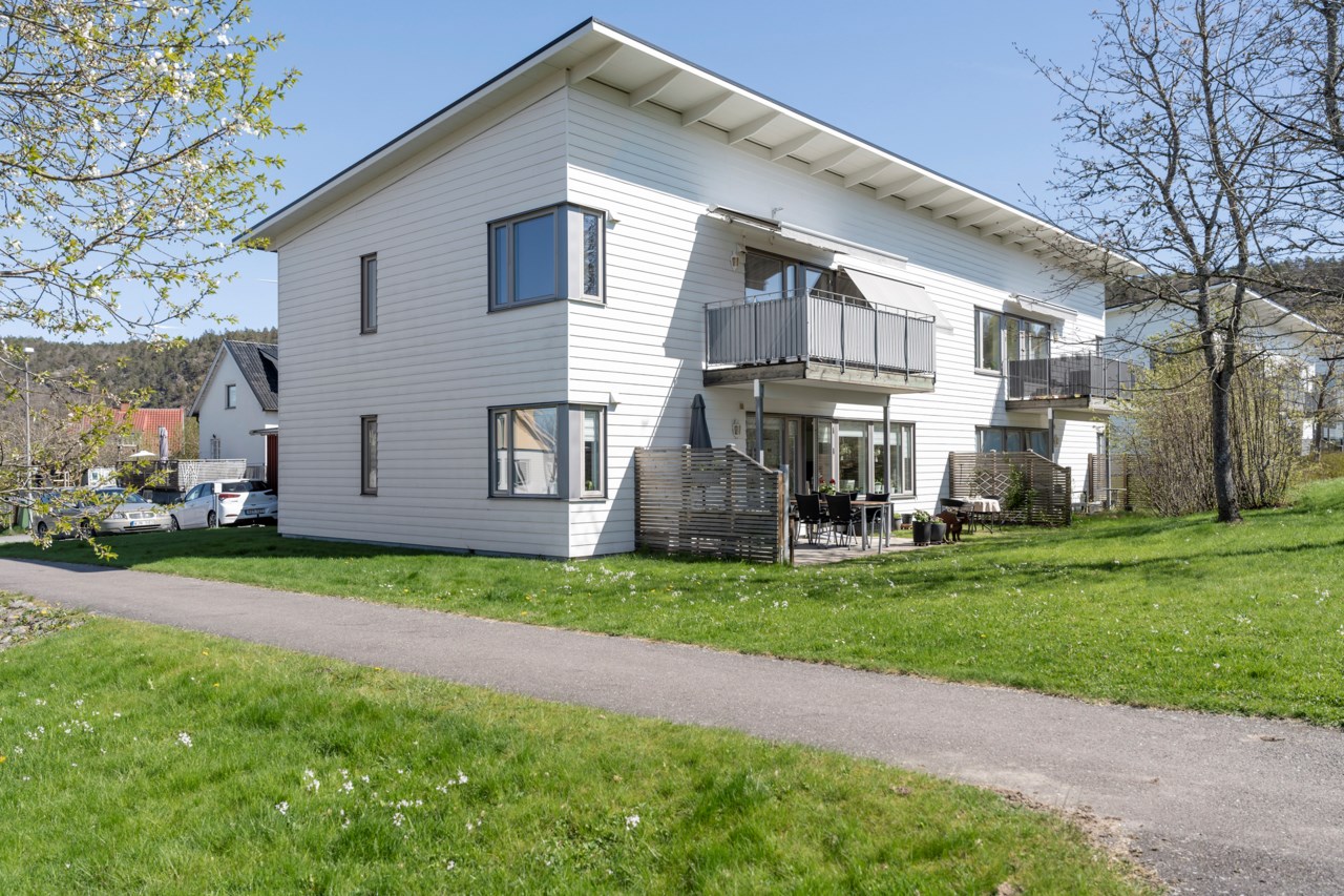 Norra Ledningsgatan 4C