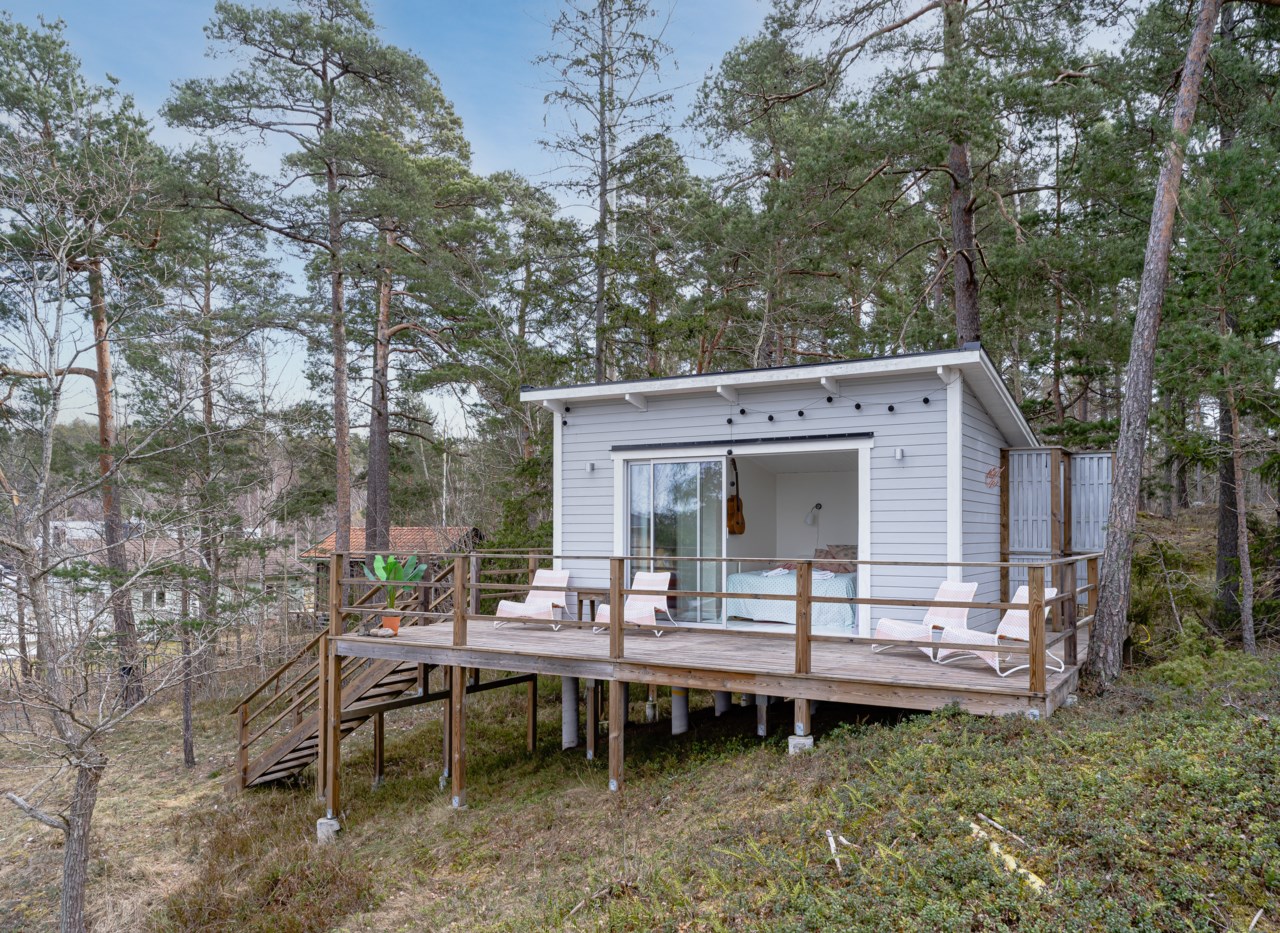 Linanäsvägen 95
