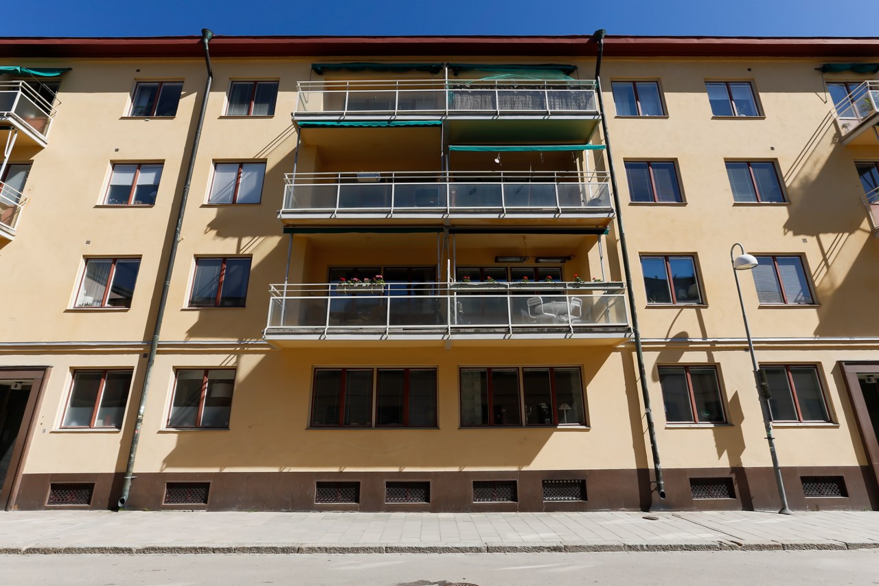 Trädgårdsgatan 10