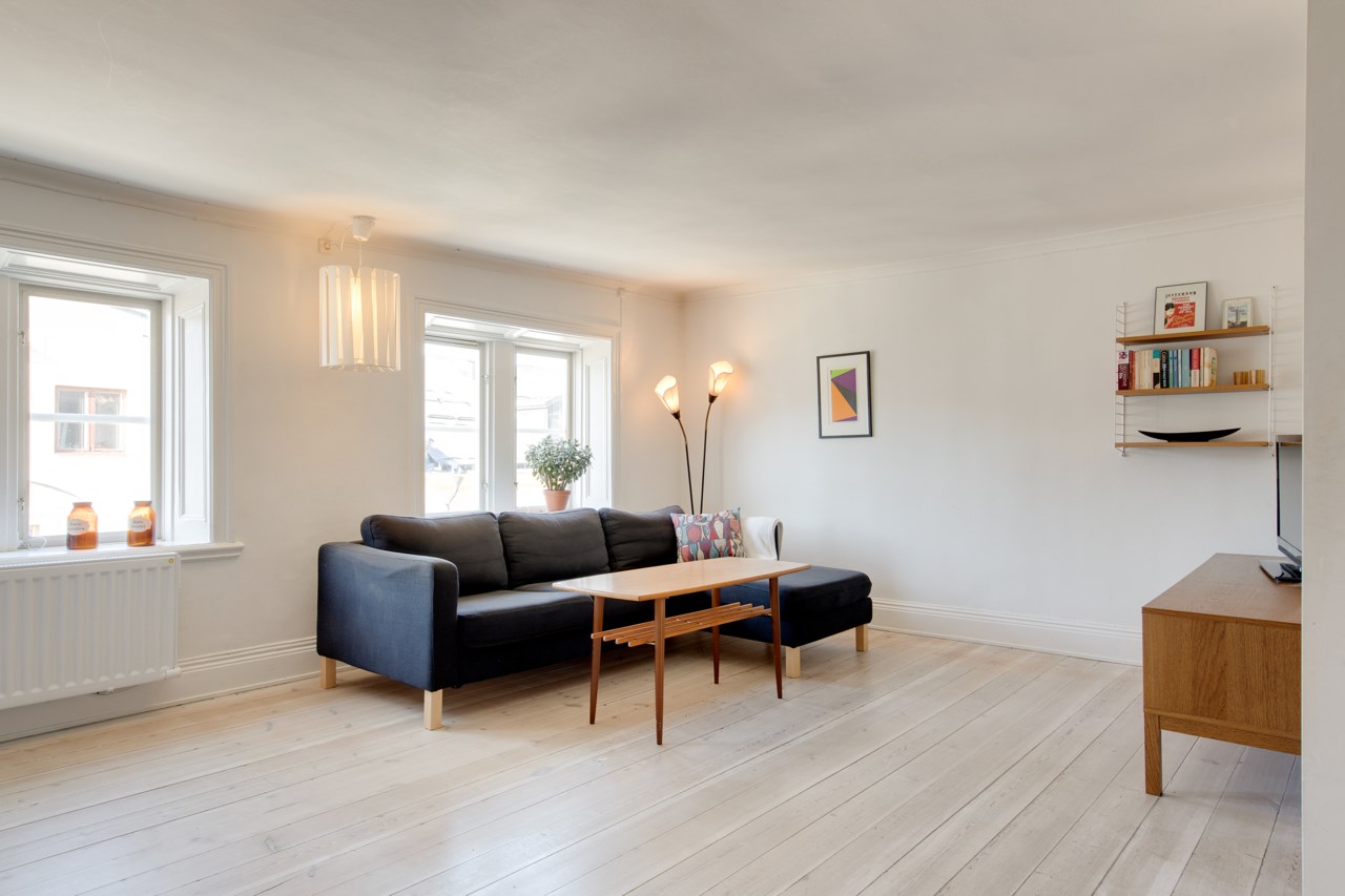 Svartbäcksgatan 21 A