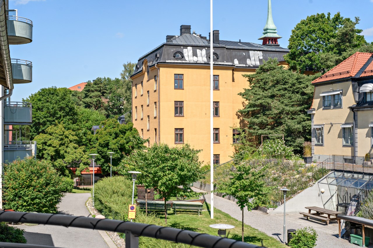 Rökerigränd 3