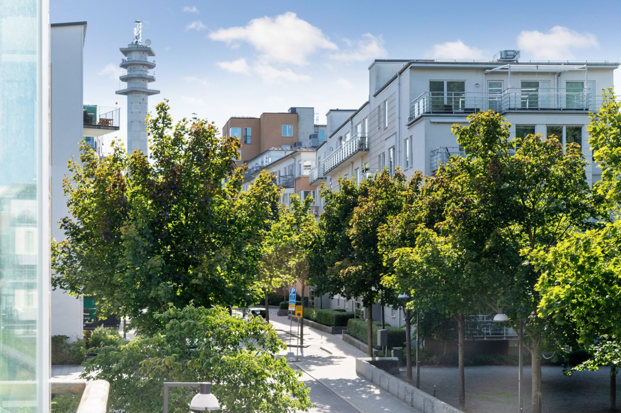 Styrbordsgatan 22, pl 2
