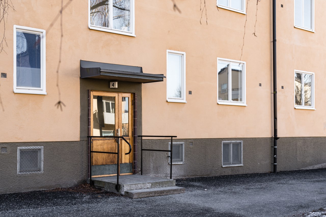 Åkerbladsgatan 4
