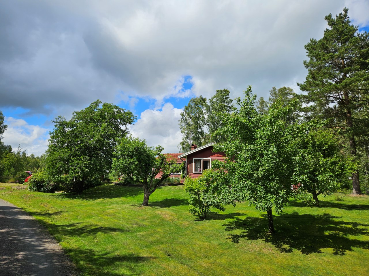 Ekudden 305