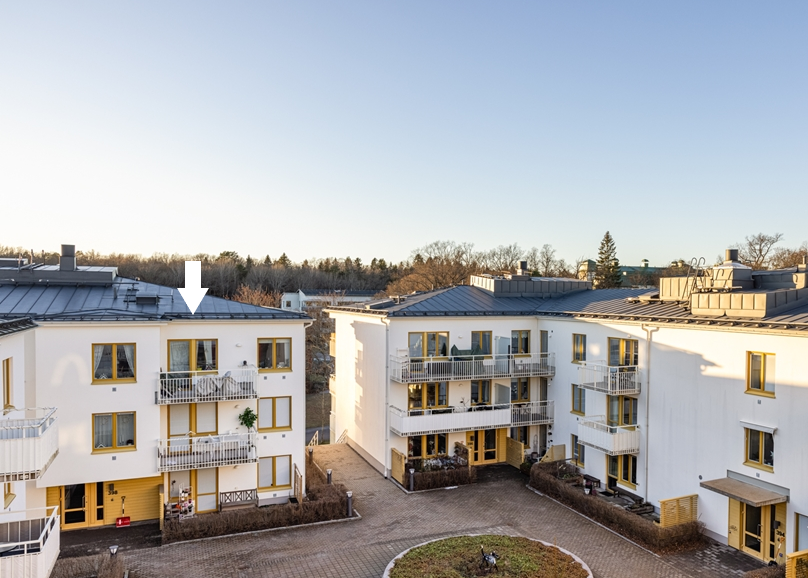 Johan Skyttes Väg 398