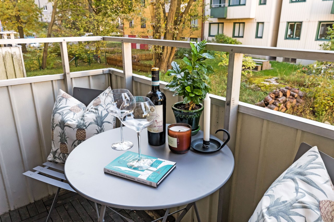 Råsundavägen 133A