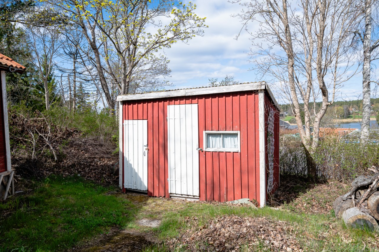 Lillströmsvägen 2