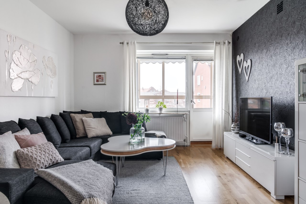 Larvigatan 27B