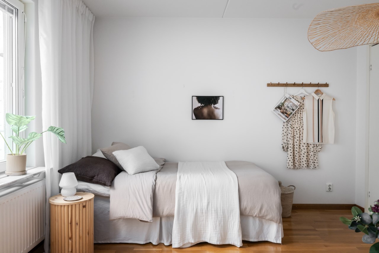 Sjöviksbacken 6, 4 tr