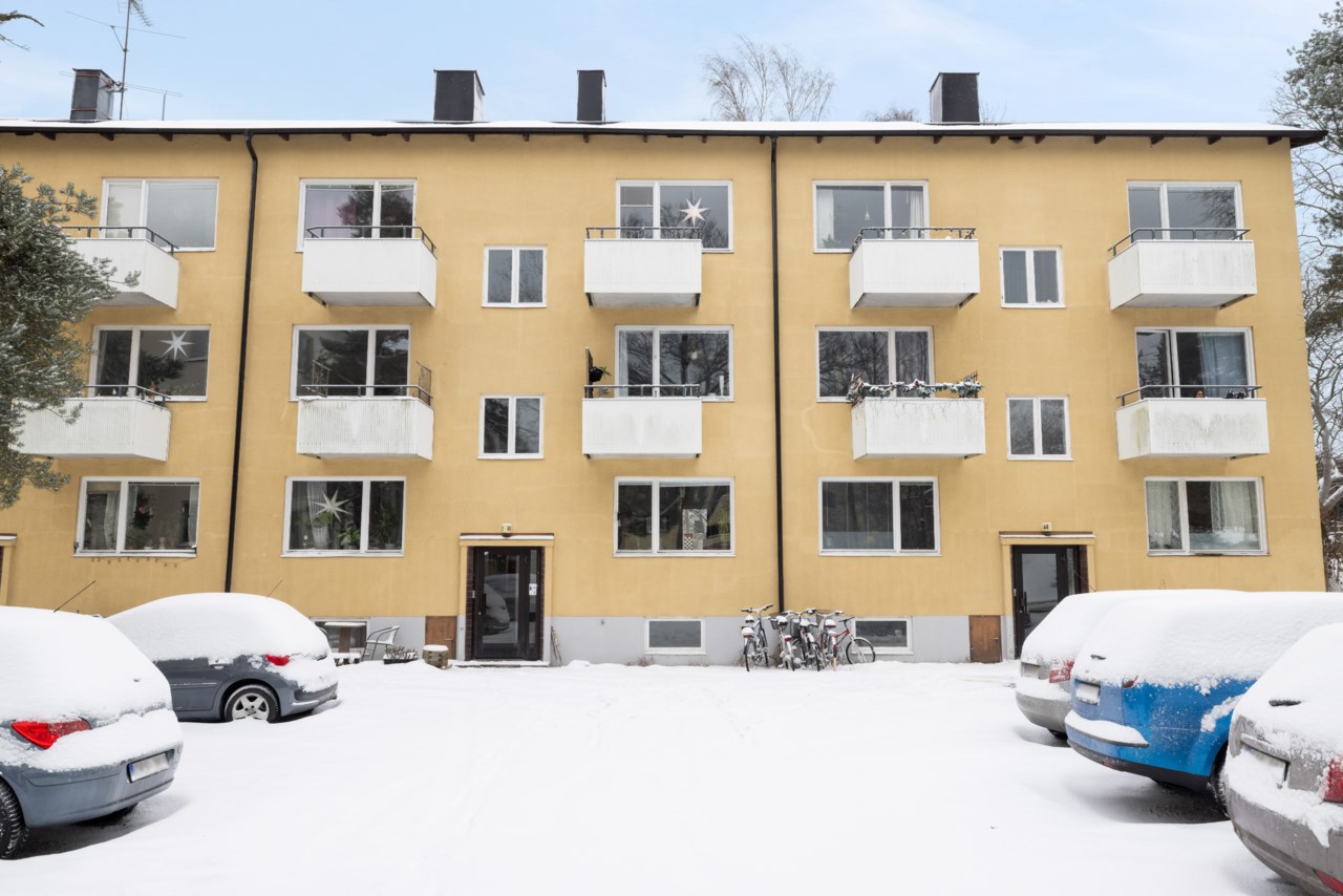 Finn Malmgrens väg 46