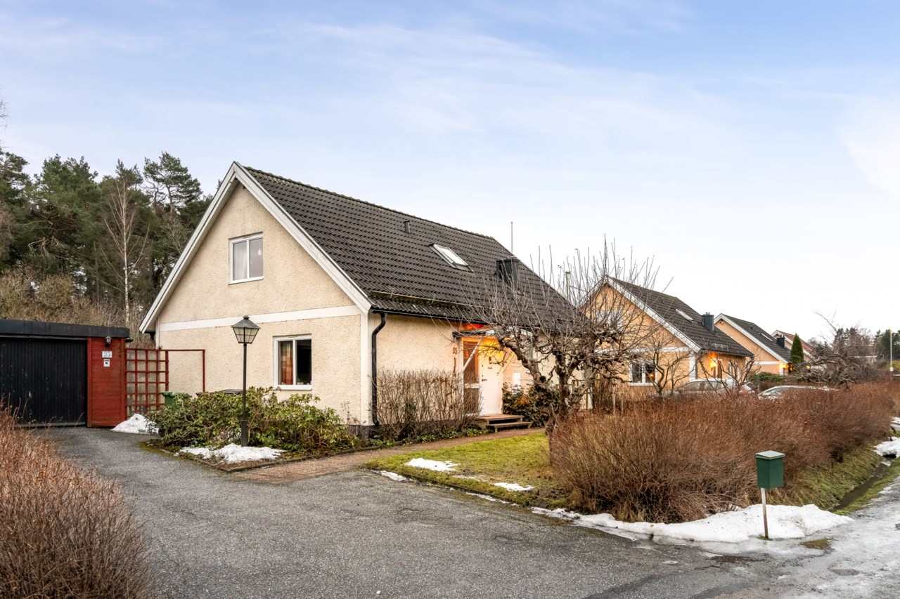 Morkullevägen 35