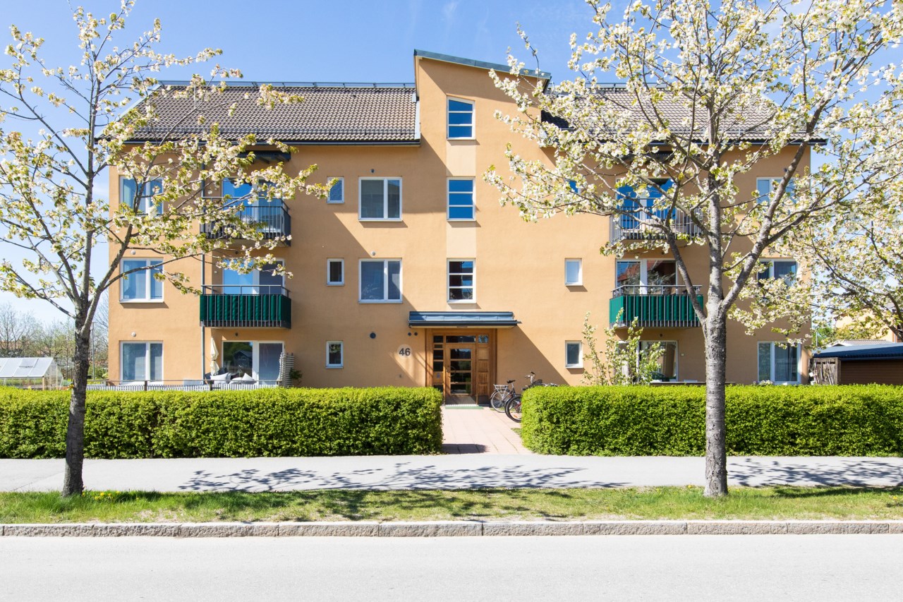 Stålgatan 46