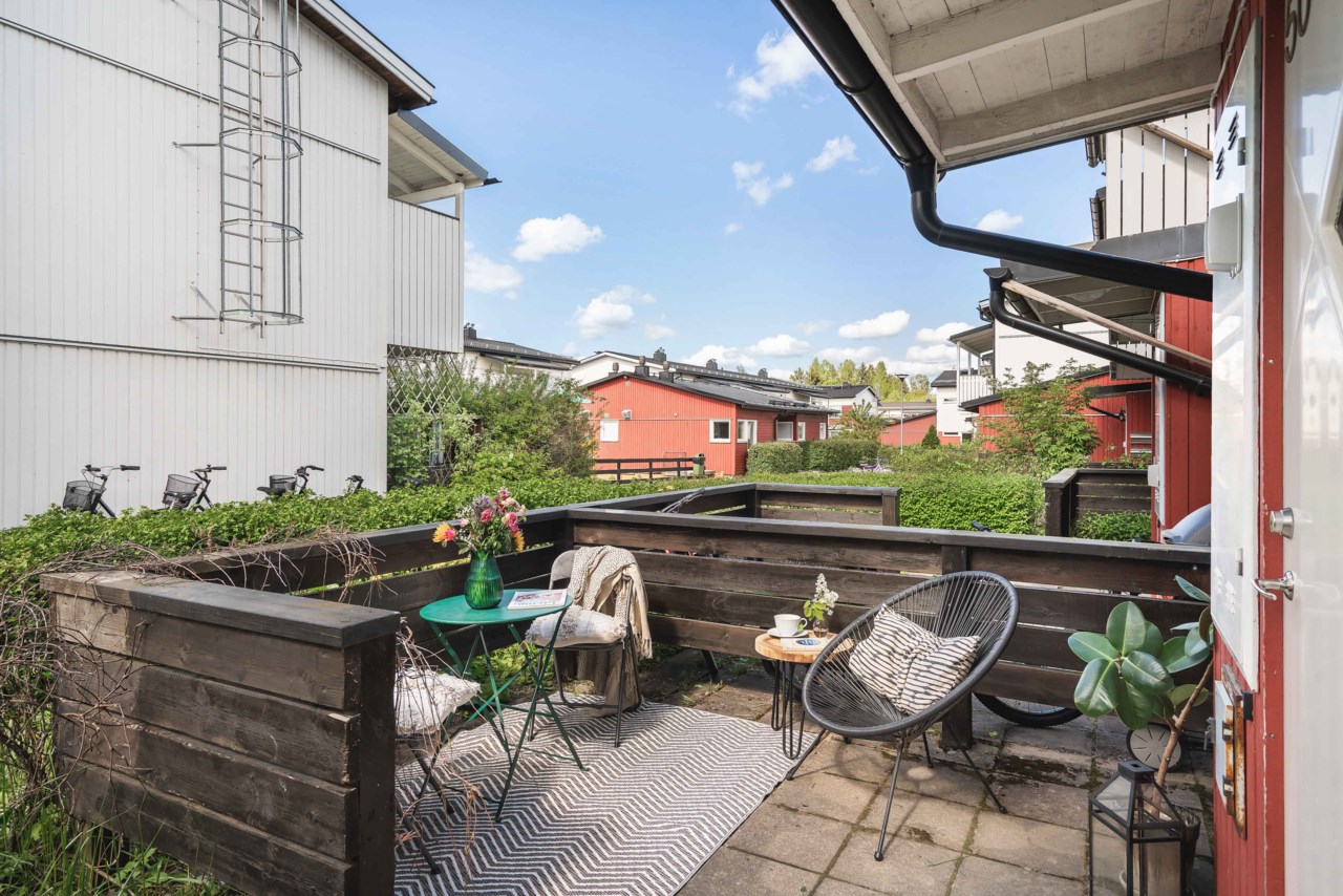 Morgonvägen 50