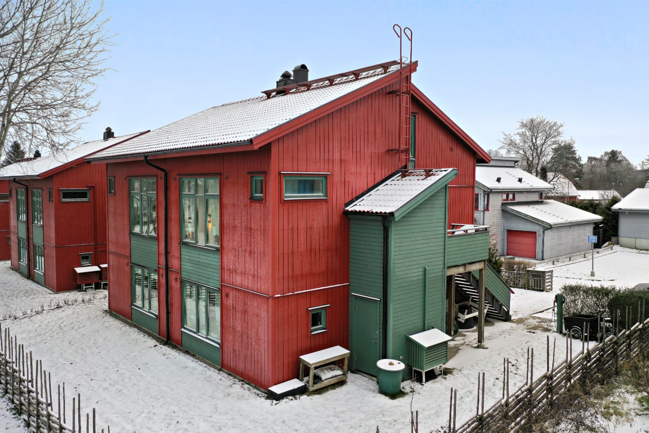 Larmvägen 6C
